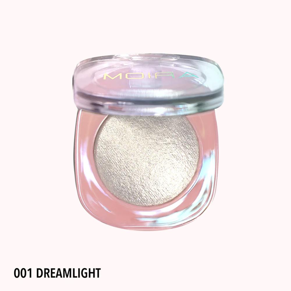 Iluminador en polvo Dreamlight MOIRA