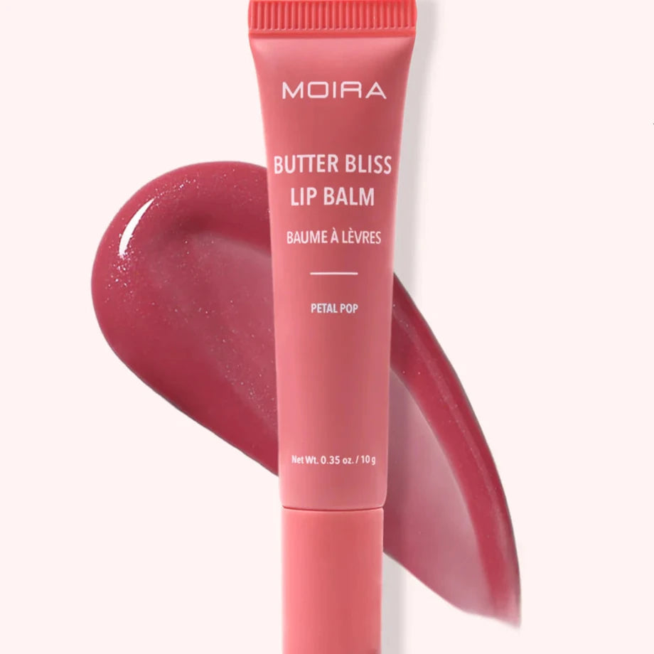 Balsamo BUTTER BLISS LIP BALM MOIRA