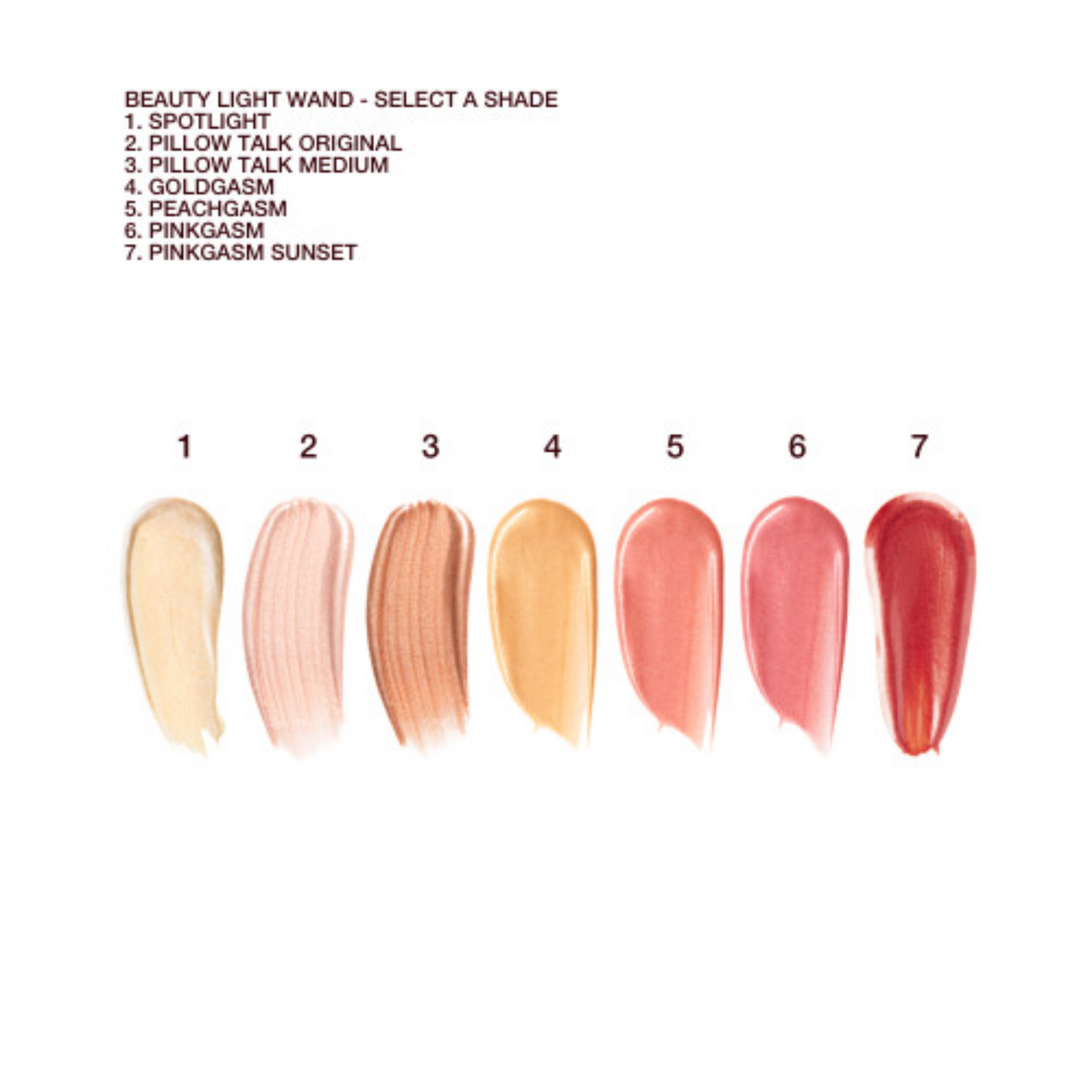 Iluminador BEAUTY LIGHT WAND CHARLOTTE TILBURY