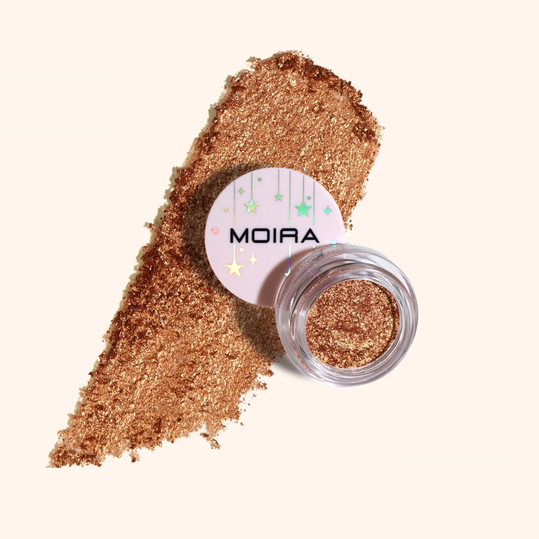 Base de Maquillaje COMPLETE WEAR FOUNDATION MOIRA – LUXOR COSMETICS