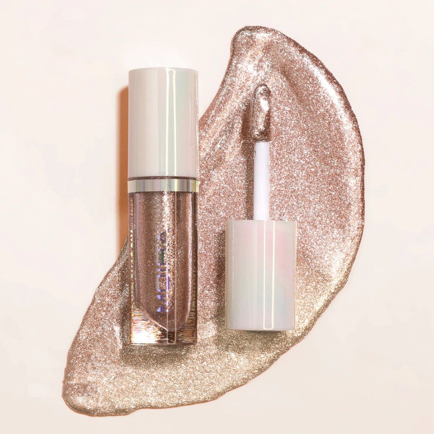 Sombra Líquida Metálica DIAMOND DAZE LIQUID SHADOW MOIRA