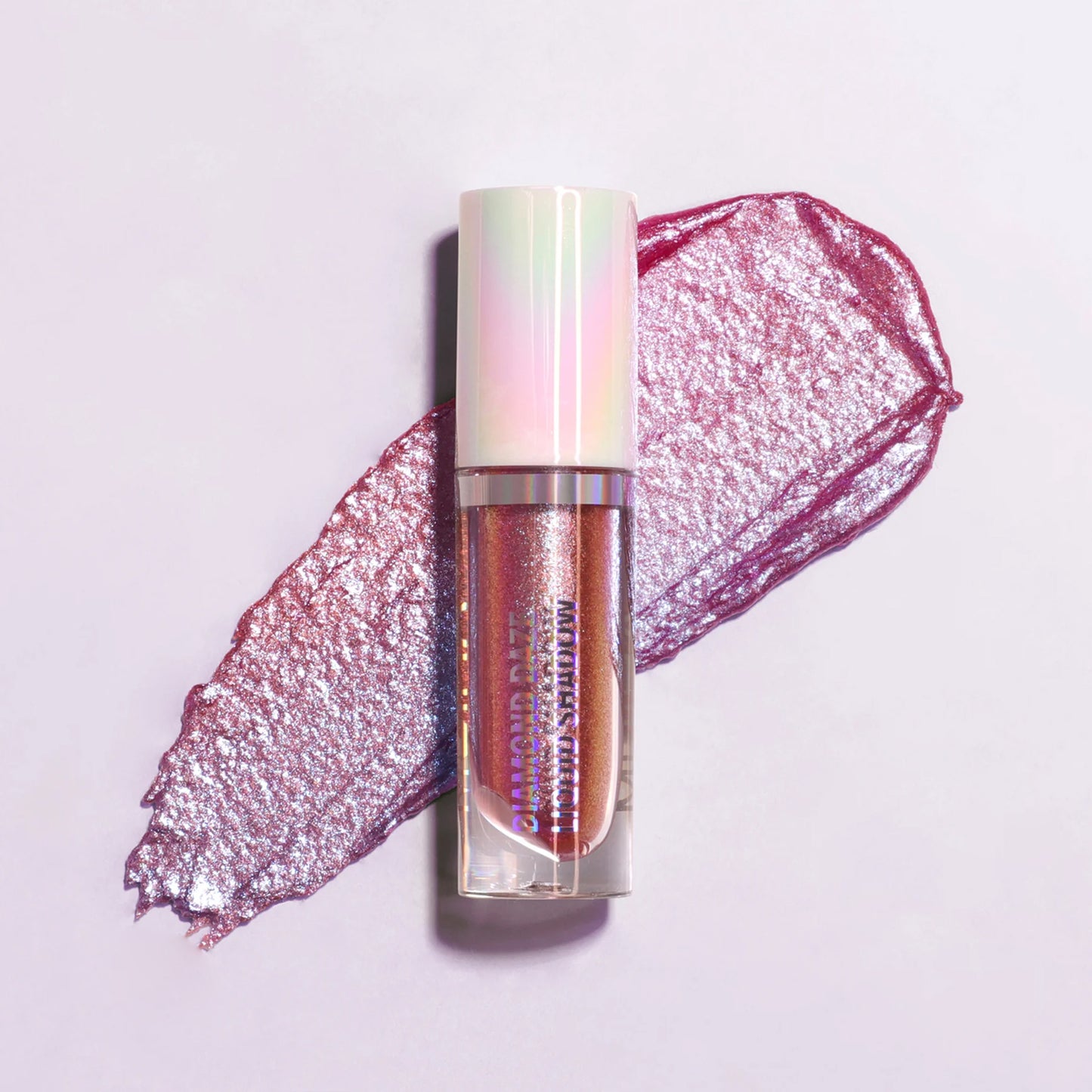 Sombra Líquida Metálica DIAMOND DAZE LIQUID SHADOW MOIRA
