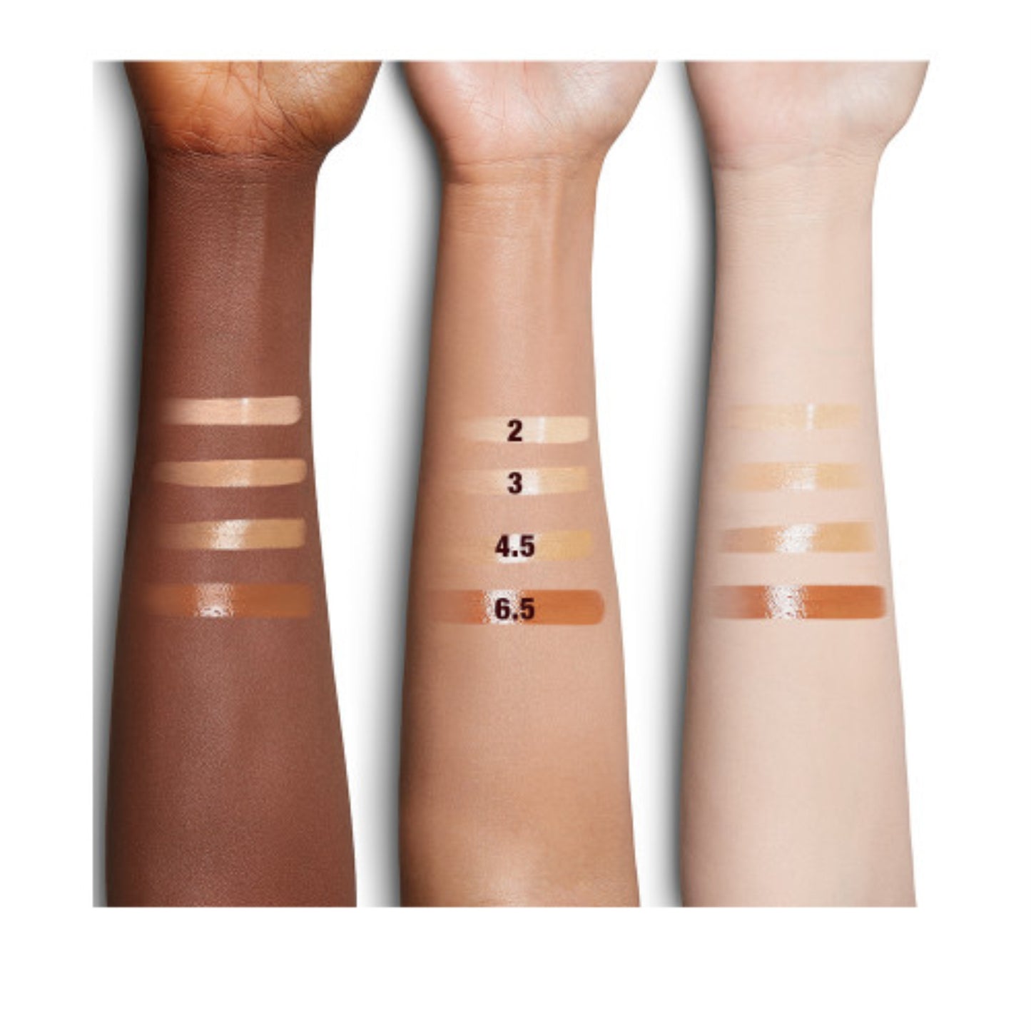Filtro Iluminador MINI HOLLYWOOD FLAWLESS FILTER CHARLOTTE TILBURY