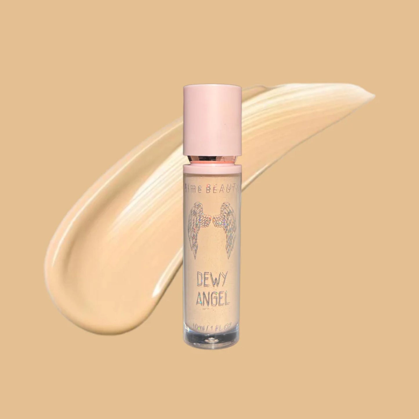 Corrector DEWY ANGEL CONCEALER MULTI PURPOSE LIQUID COLORS XIME BEAUTY