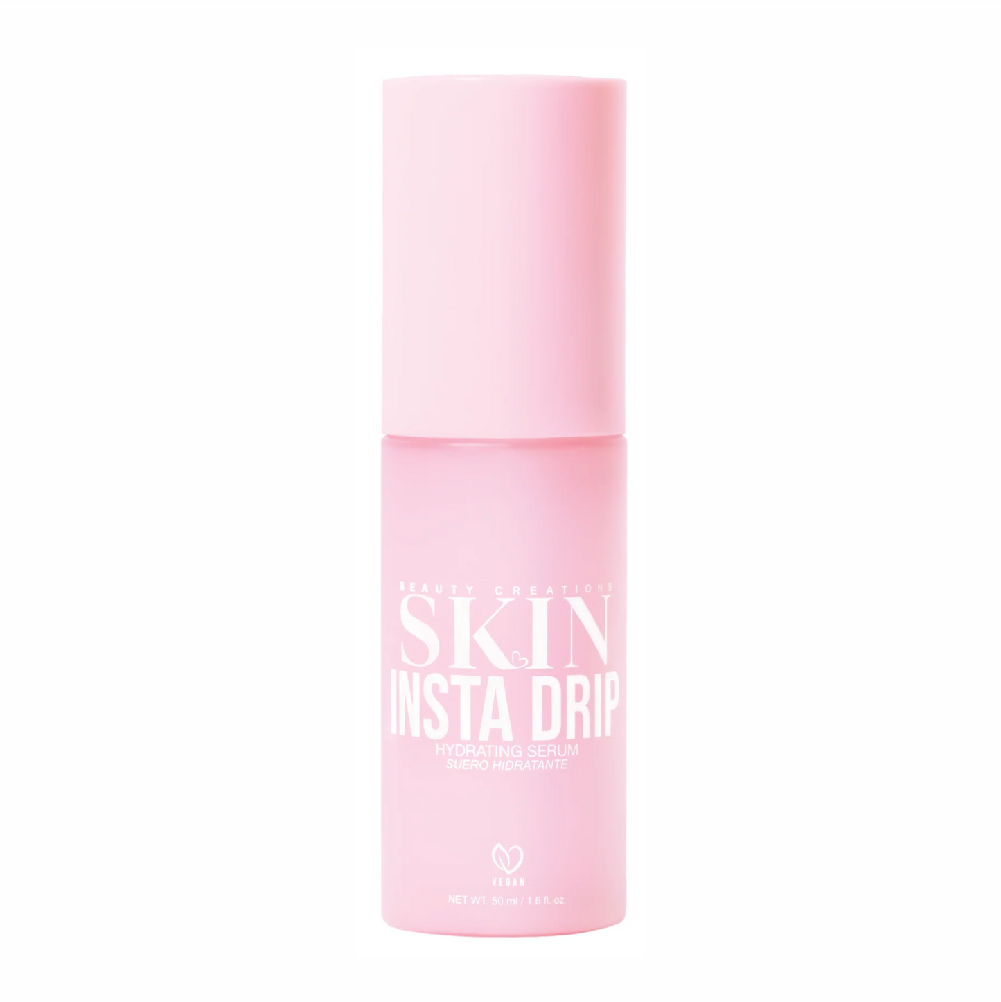 Suero Hidratante SKIN INSTA DRIP BEAUTY CREATIONS