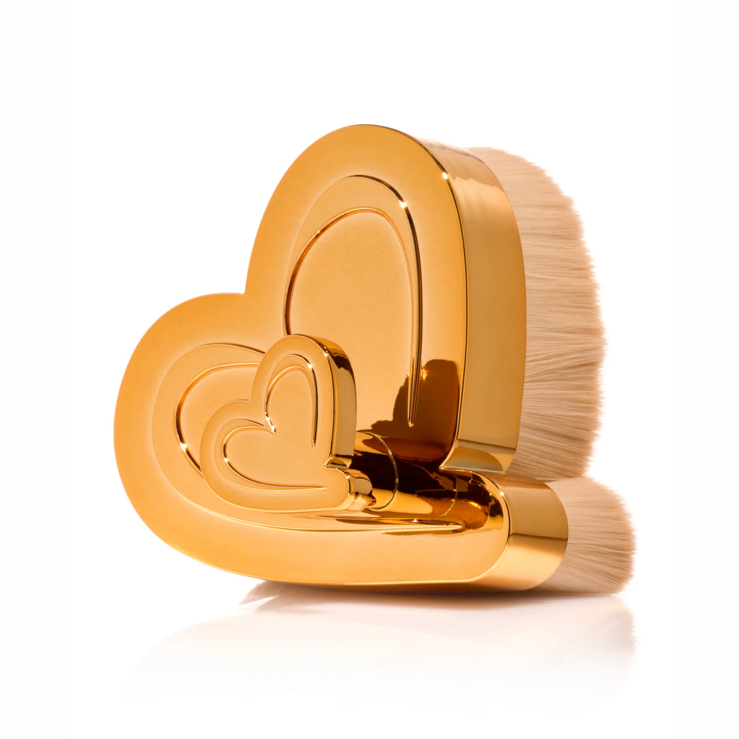 Brocha BODY GLOW BLENDING BRUSH BEAUTY CREATIONS