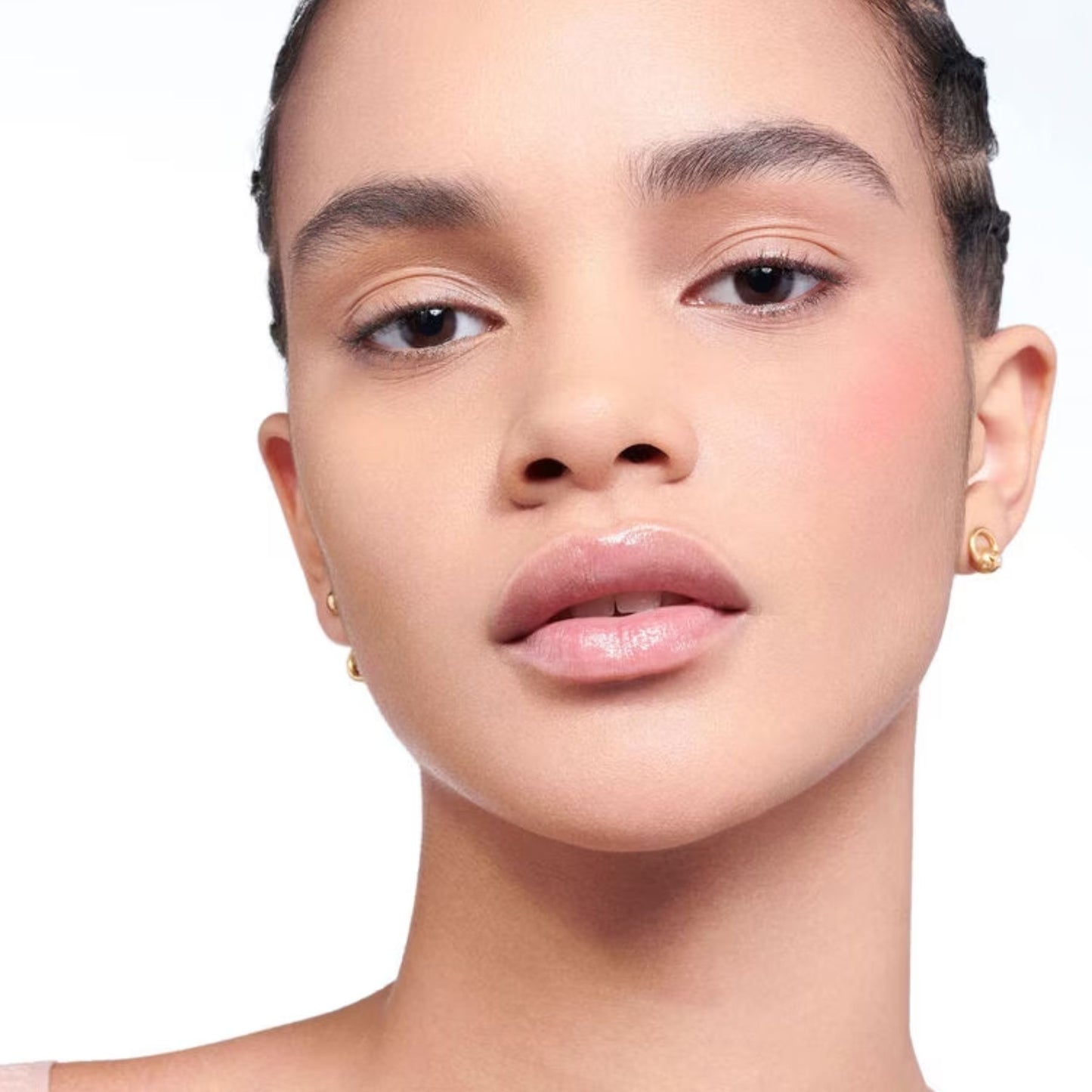 Rubor DIOR BACKSTAGE ROSY GLOW BLUSH 015 CHERRY DIOR MAKEUP