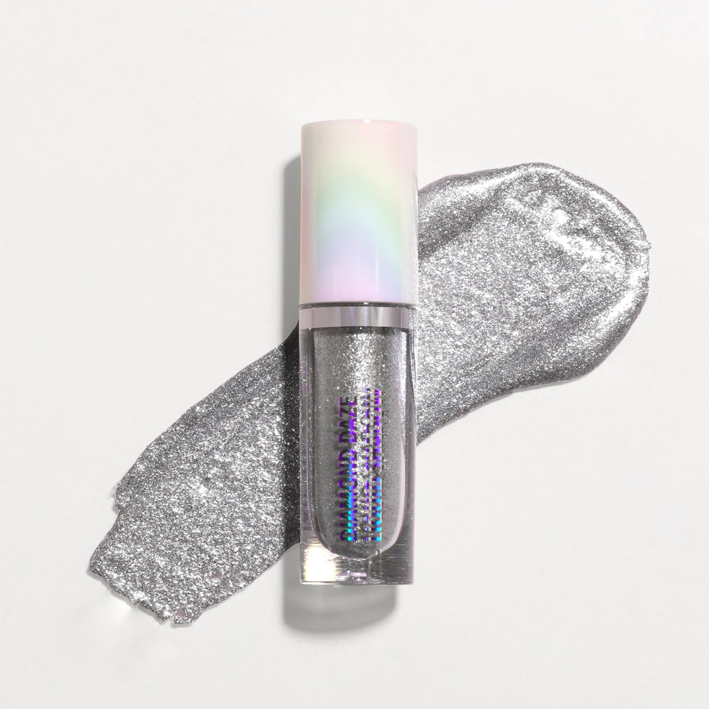 Sombra Líquida Metálica DIAMOND DAZE LIQUID SHADOW MOIRA