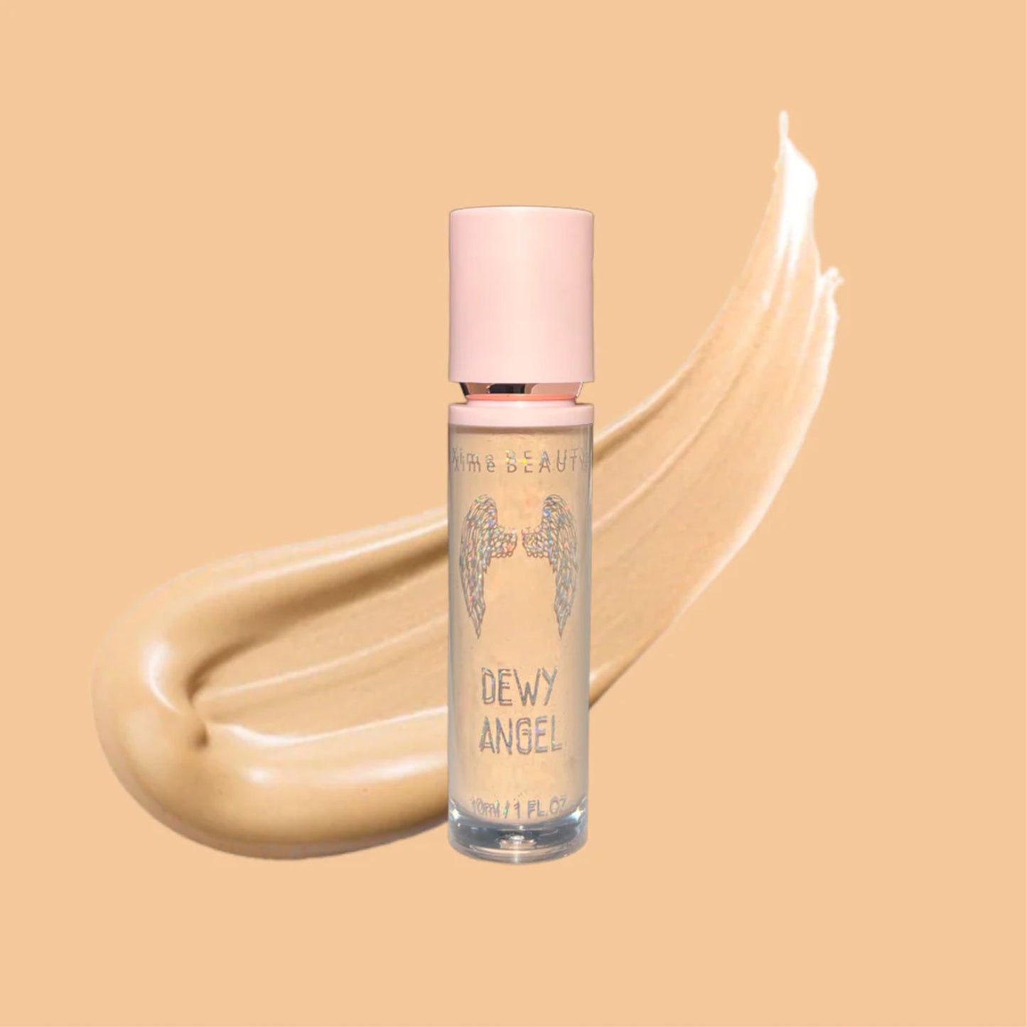 Corrector DEWY ANGEL CONCEALER MULTI PURPOSE LIQUID COLORS XIME BEAUTY