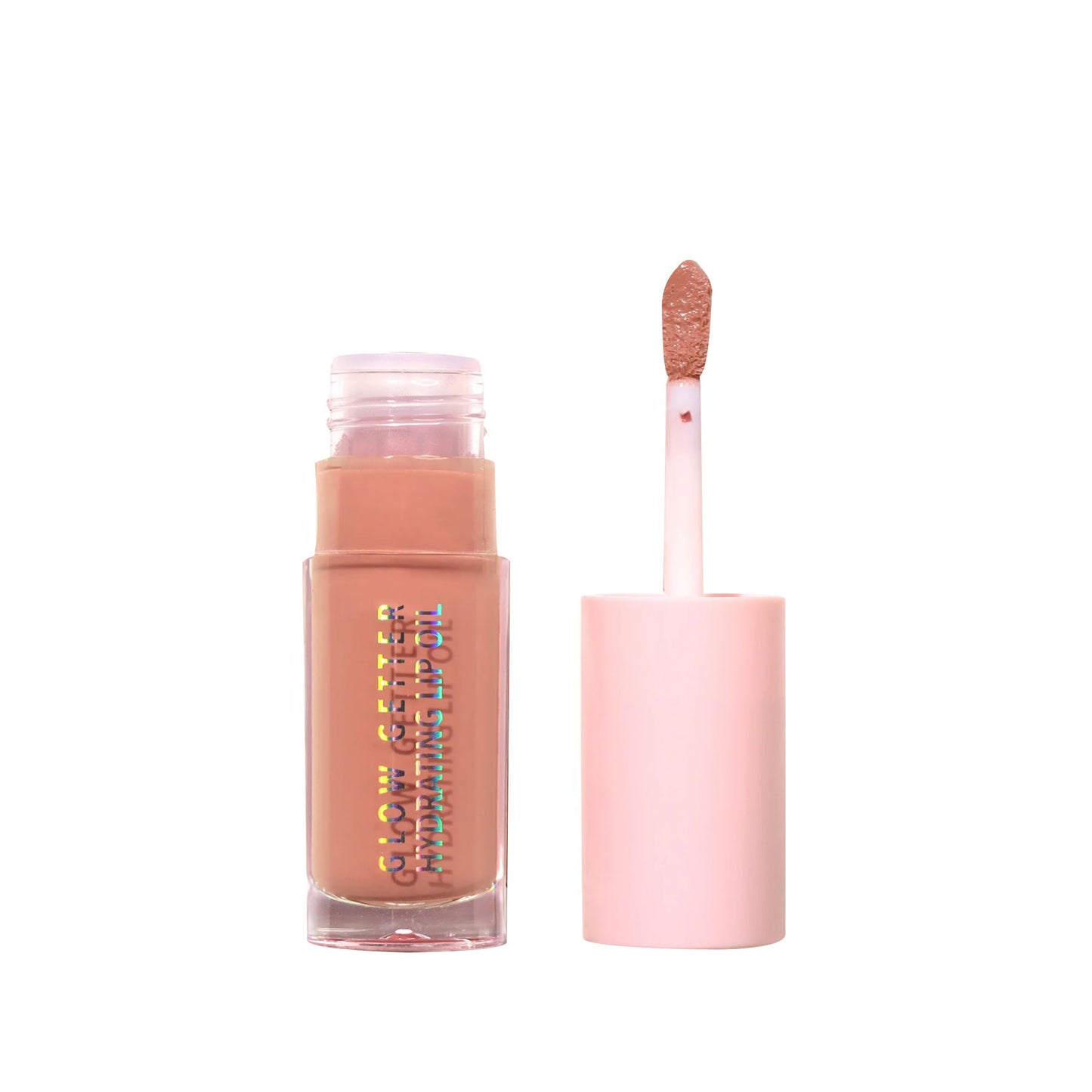 Labial Líquido Gloss GLOW GETTER HYDRATING LIP OIL MOIRA