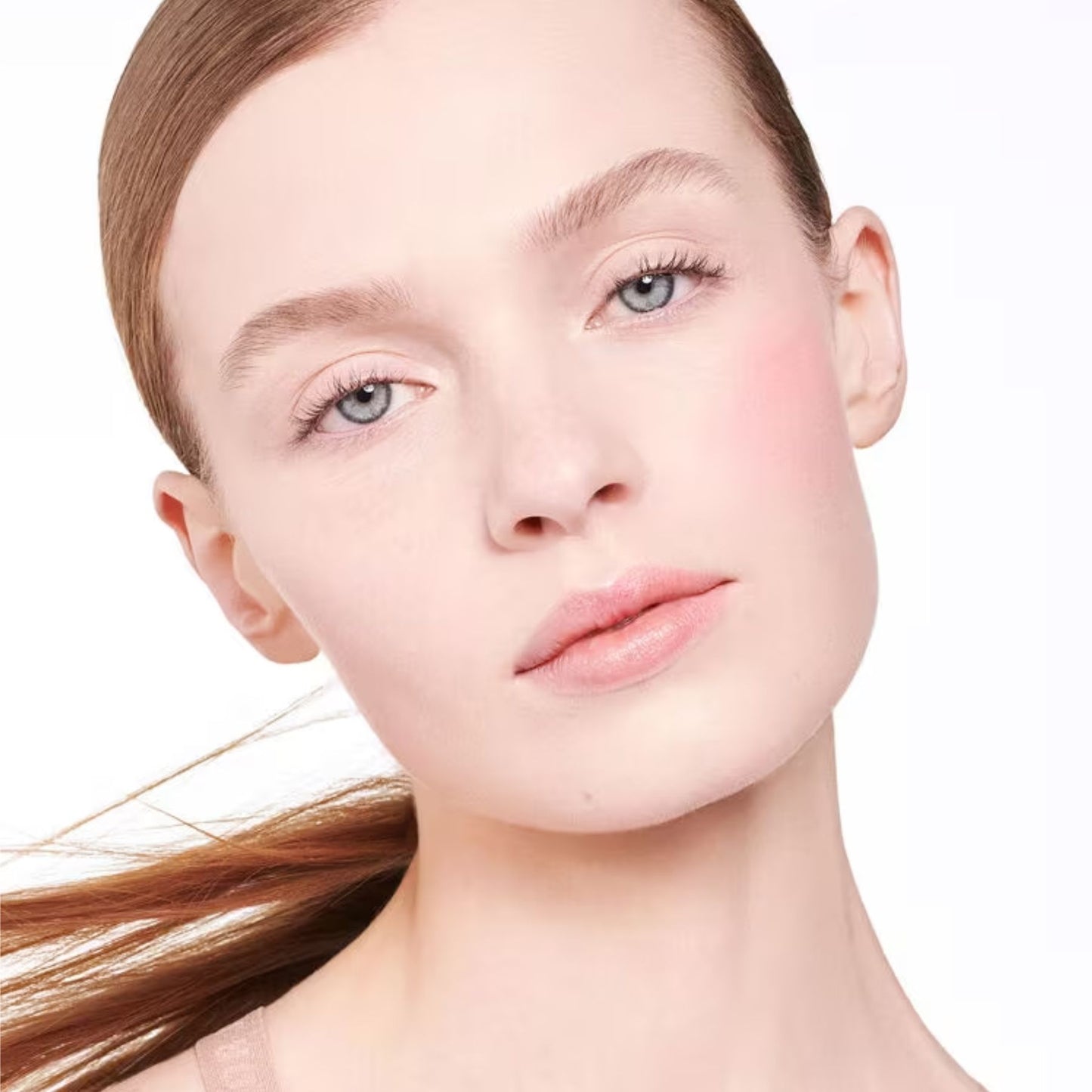 Rubor DIOR BACKSTAGE ROSY GLOW BLUSH 015 CHERRY DIOR MAKEUP