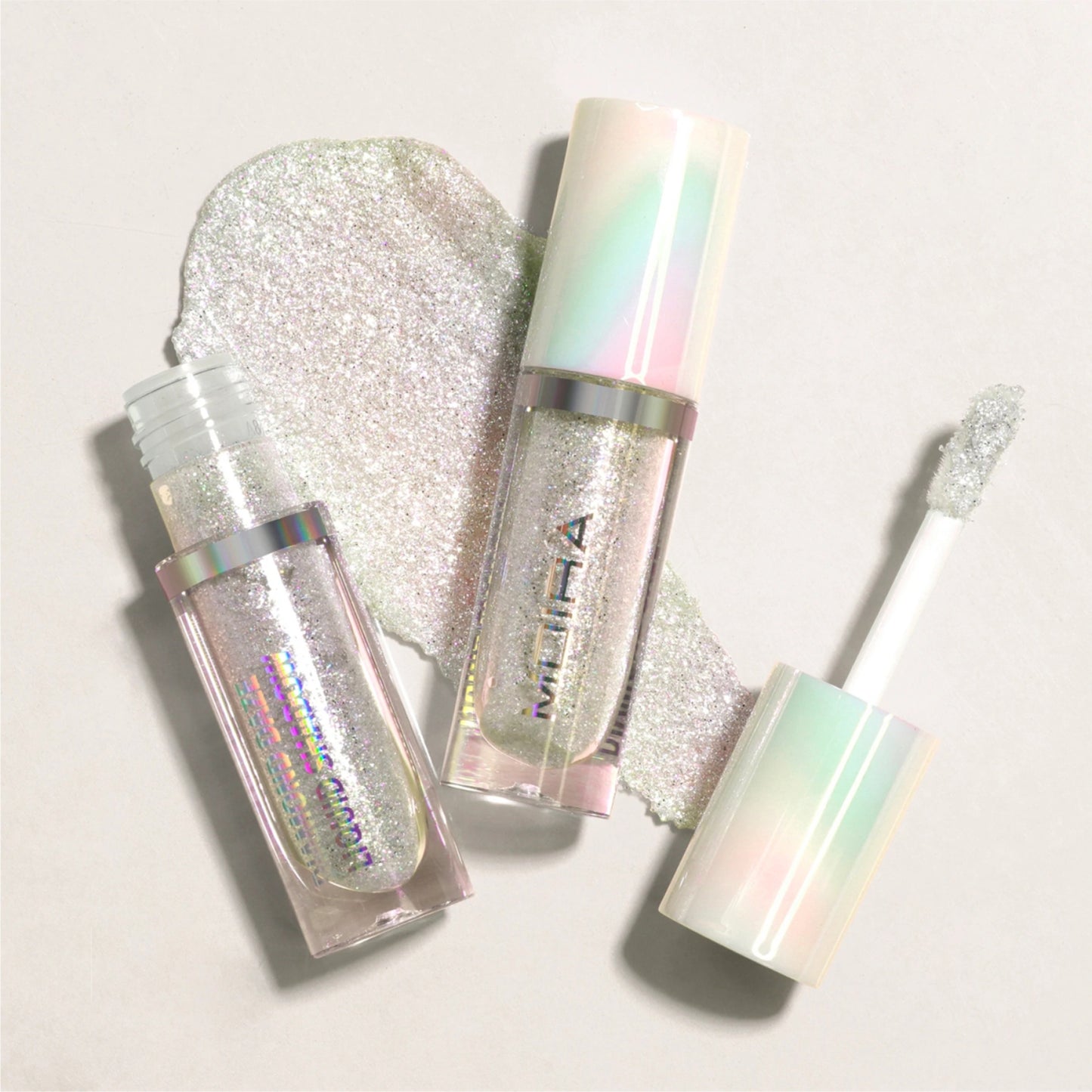 Sombra Líquida Metálica DIAMOND DAZE LIQUID SHADOW MOIRA