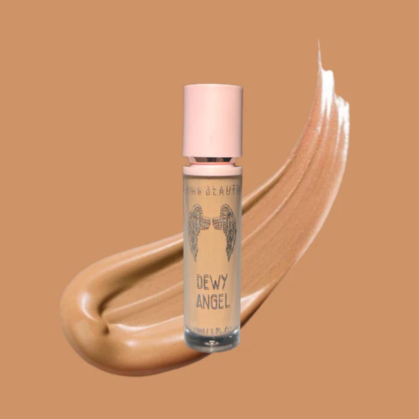 Corrector DEWY ANGEL CONCEALER MULTI PURPOSE LIQUID COLORS XIME BEAUTY