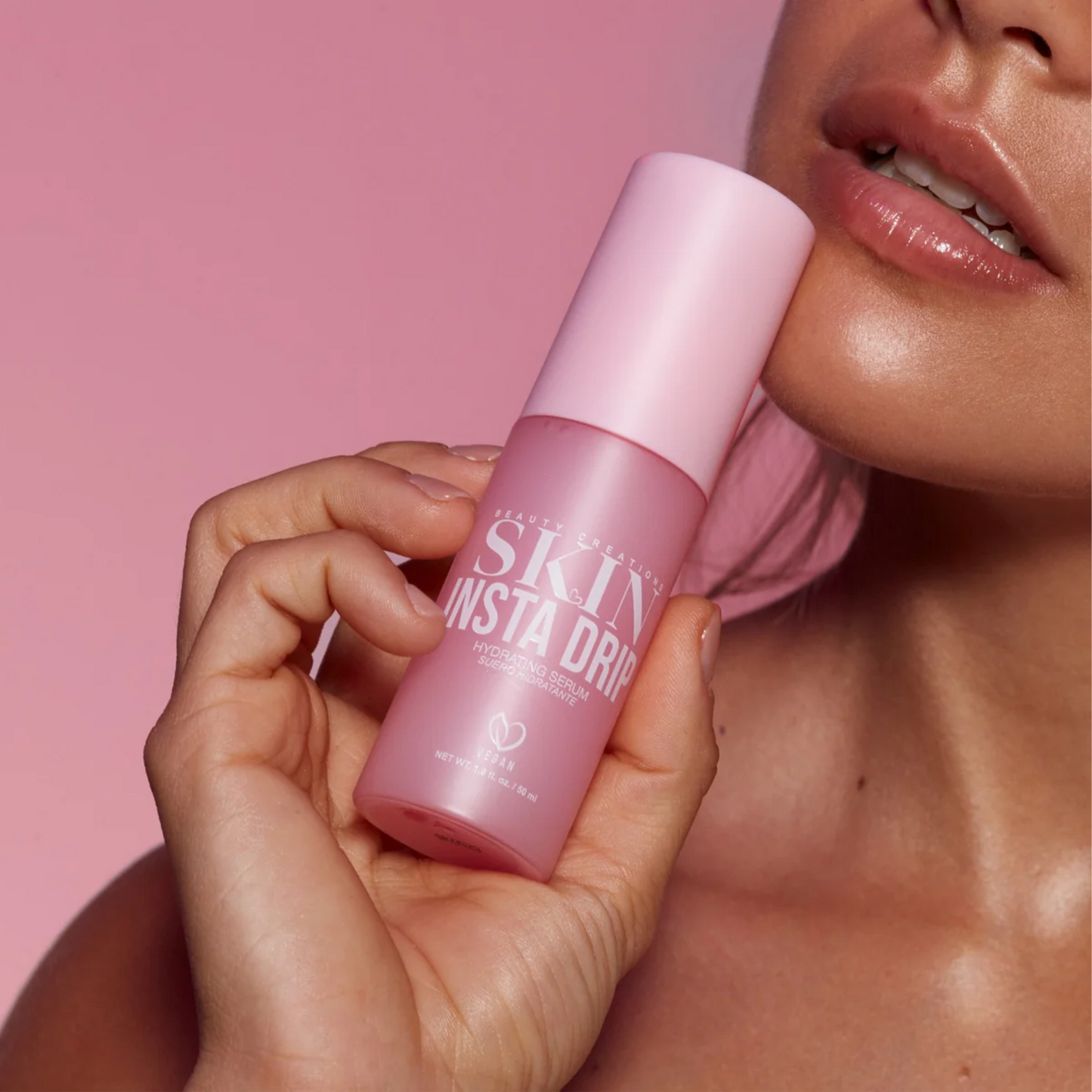Suero Hidratante SKIN INSTA DRIP BEAUTY CREATIONS
