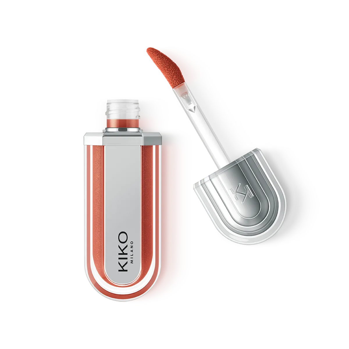 3D Hydra Xtreme LipGloss KIKO MILANO