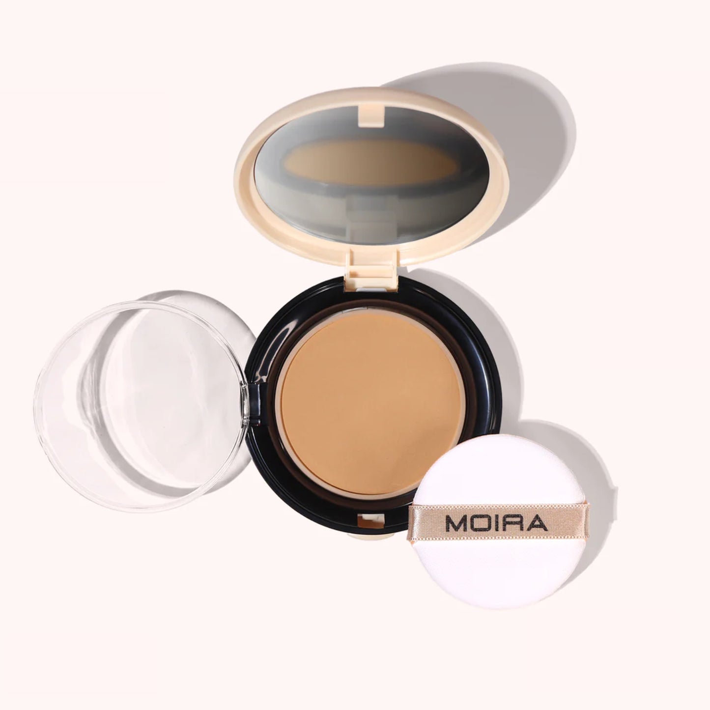 Polvo Compacto COMPLETE WEAR POWDER FOUNDATION MOIRA