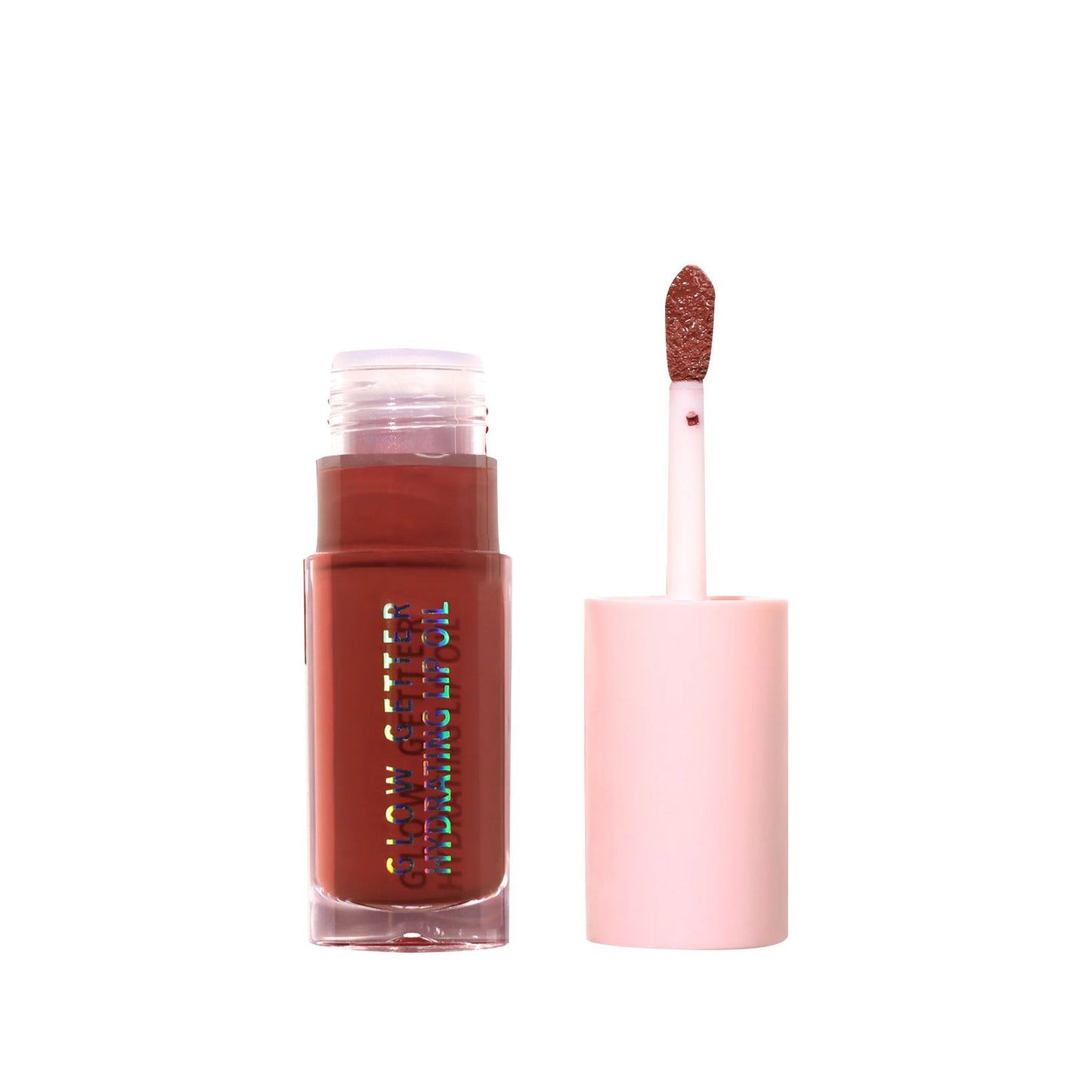 Labial Líquido Gloss GLOW GETTER HYDRATING LIP OIL MOIRA