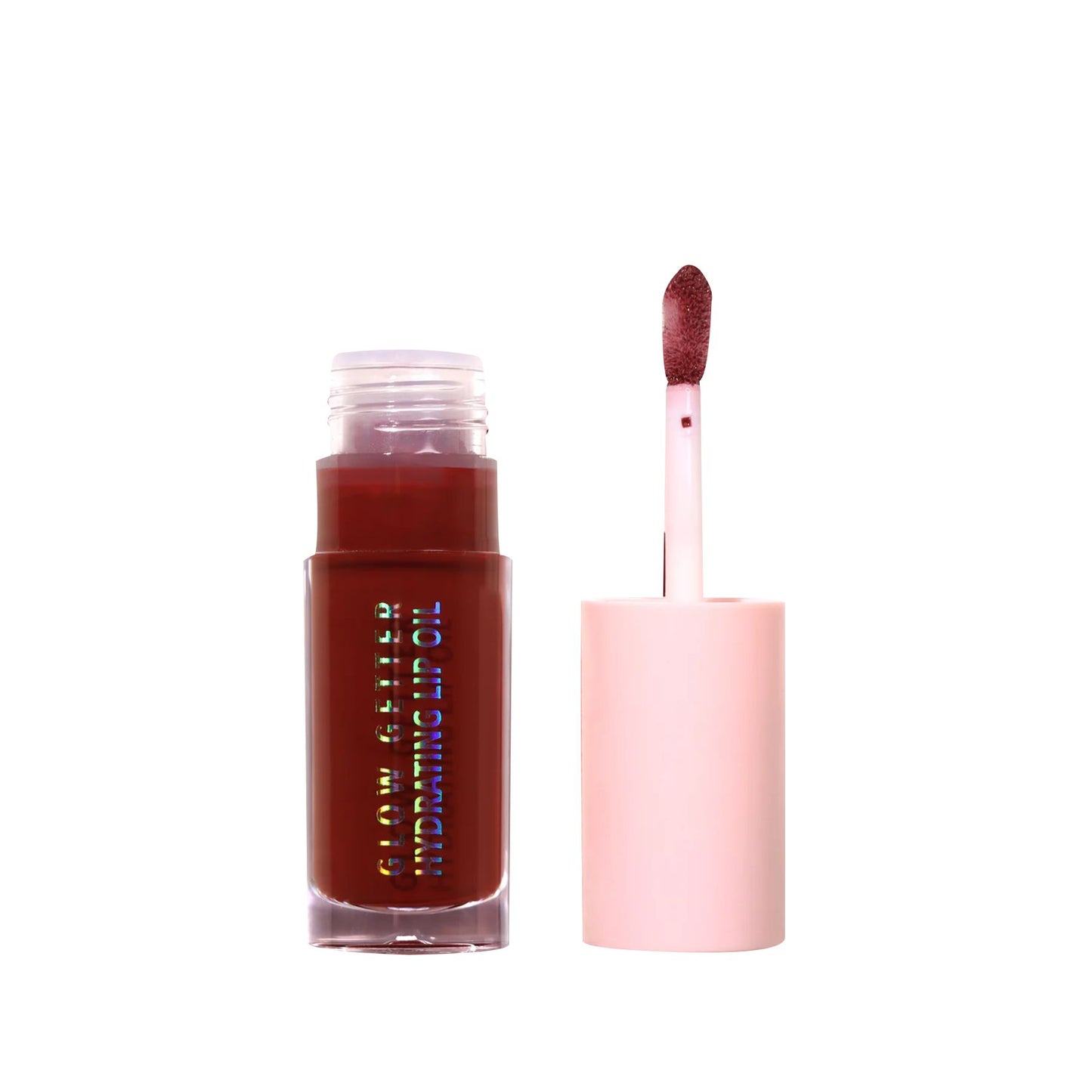 Labial Líquido Gloss GLOW GETTER HYDRATING LIP OIL MOIRA