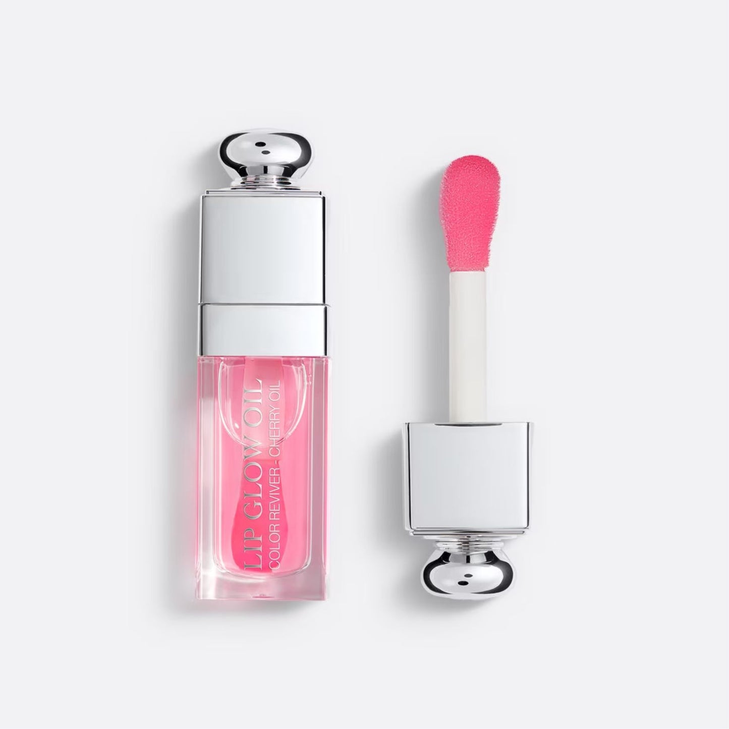 Labial Líquido Gloss ADDICT LIP GLOW OIL DIOR MAKEUP