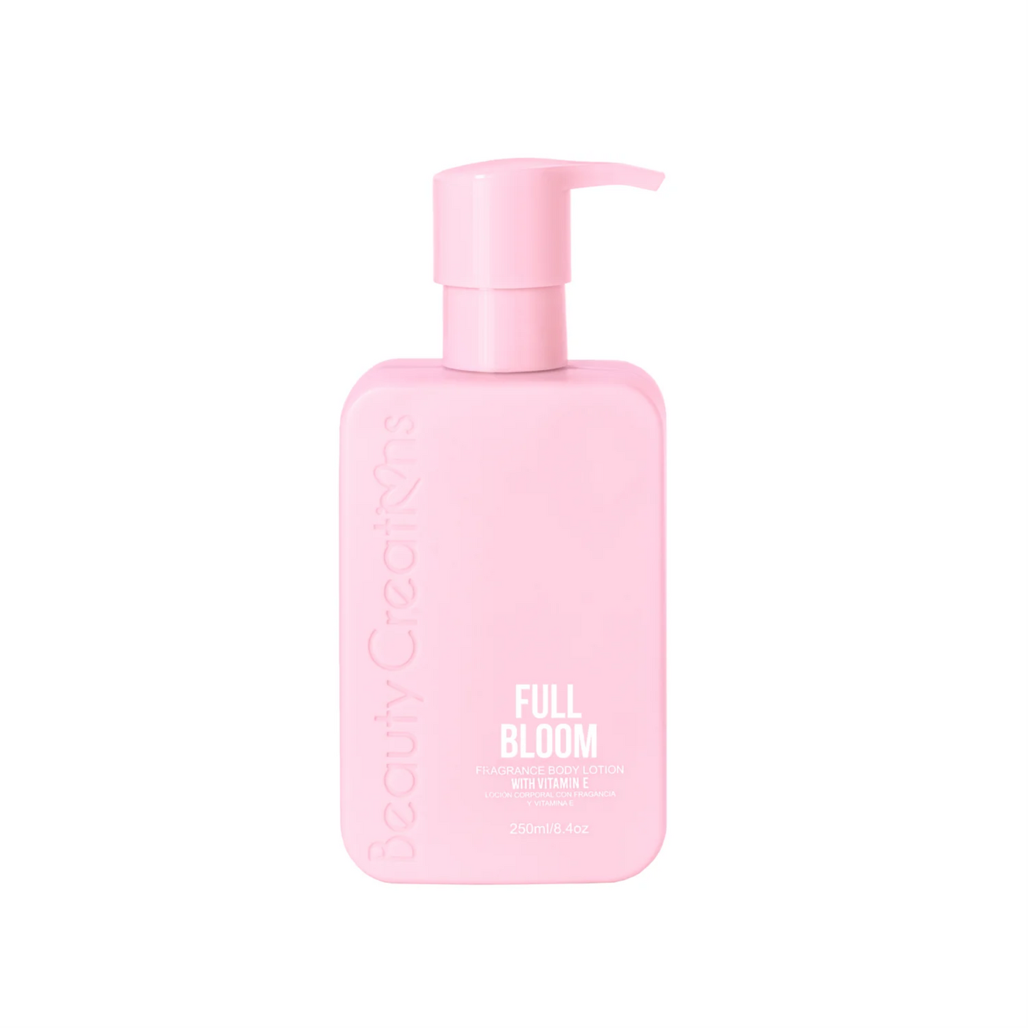Loción BODY LOTION BEAUTY CREATIONS