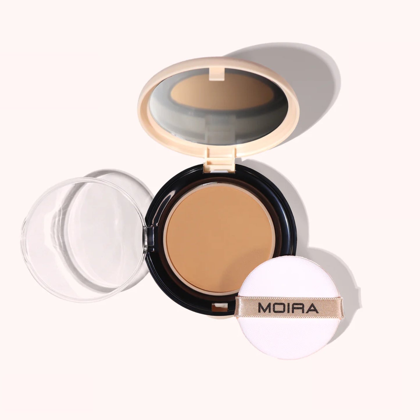 Polvo Compacto COMPLETE WEAR POWDER FOUNDATION MOIRA