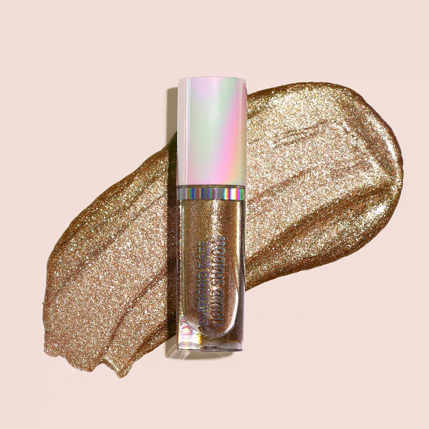 Sombra Líquida Metálica DIAMOND DAZE LIQUID SHADOW MOIRA