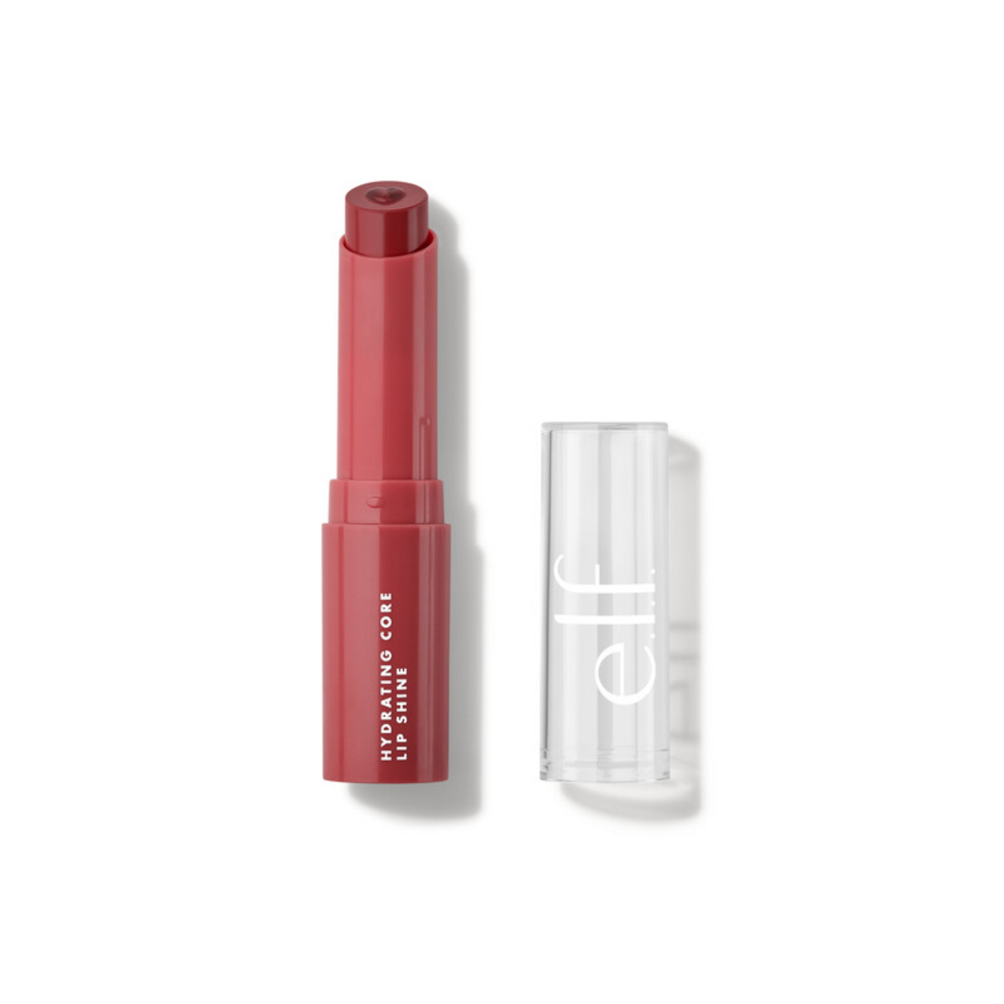 Bálsamo Labial HYDRATING CORE LIP SHINE ELF