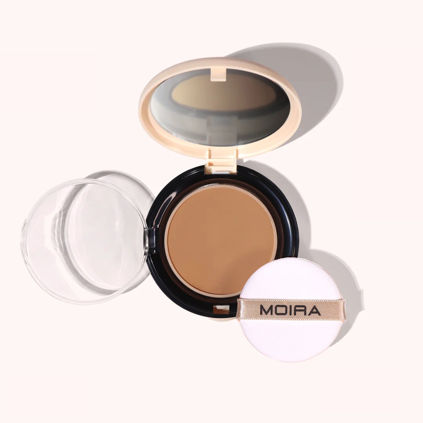Polvo Compacto COMPLETE WEAR POWDER FOUNDATION MOIRA