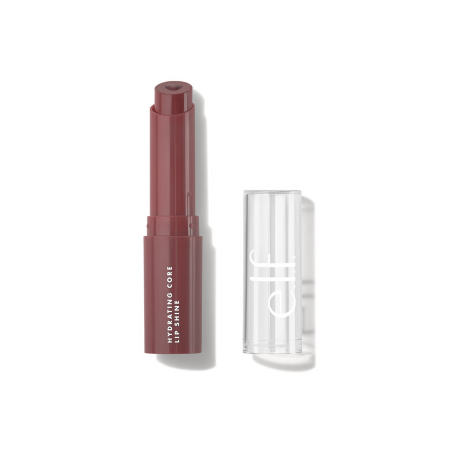Bálsamo Labial HYDRATING CORE LIP SHINE ELF