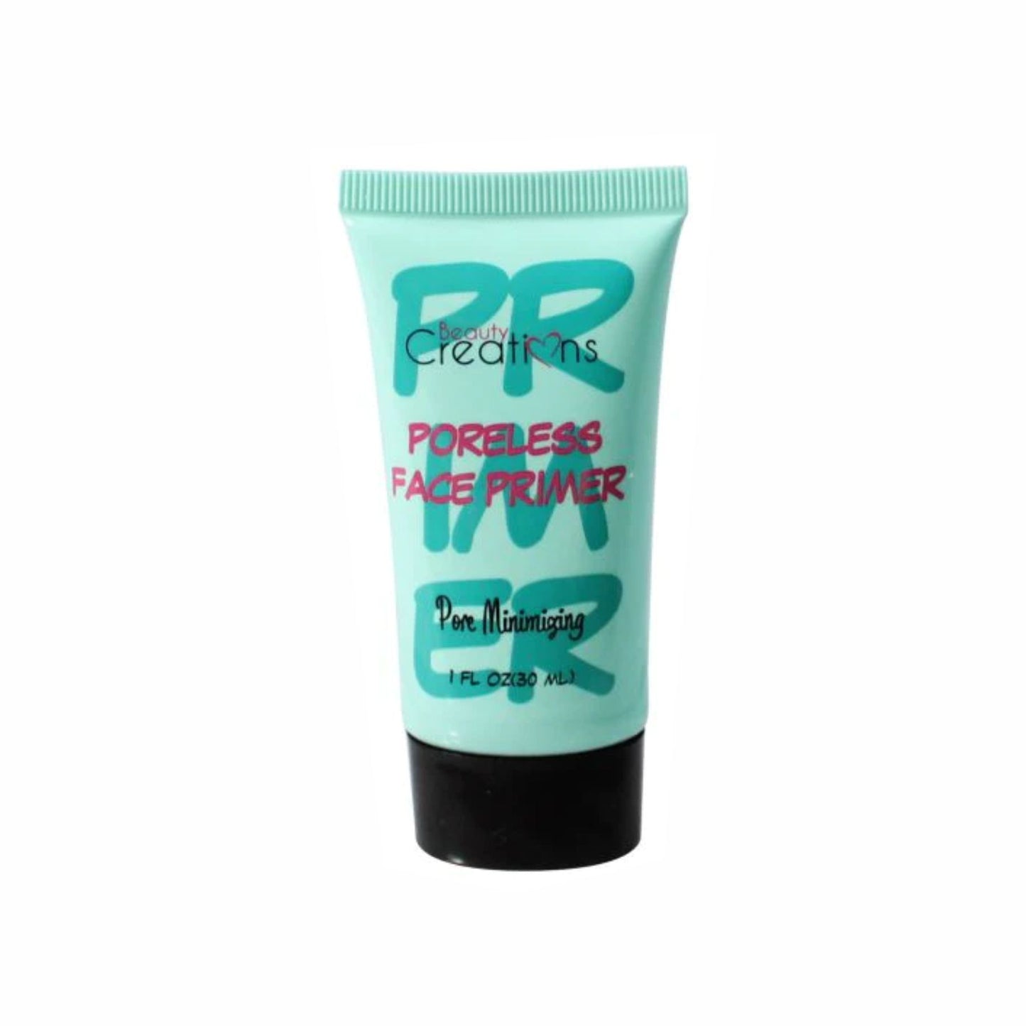 Minimizador de Poros PORELESS FACE PRIMER BEAUTY CREATIONS