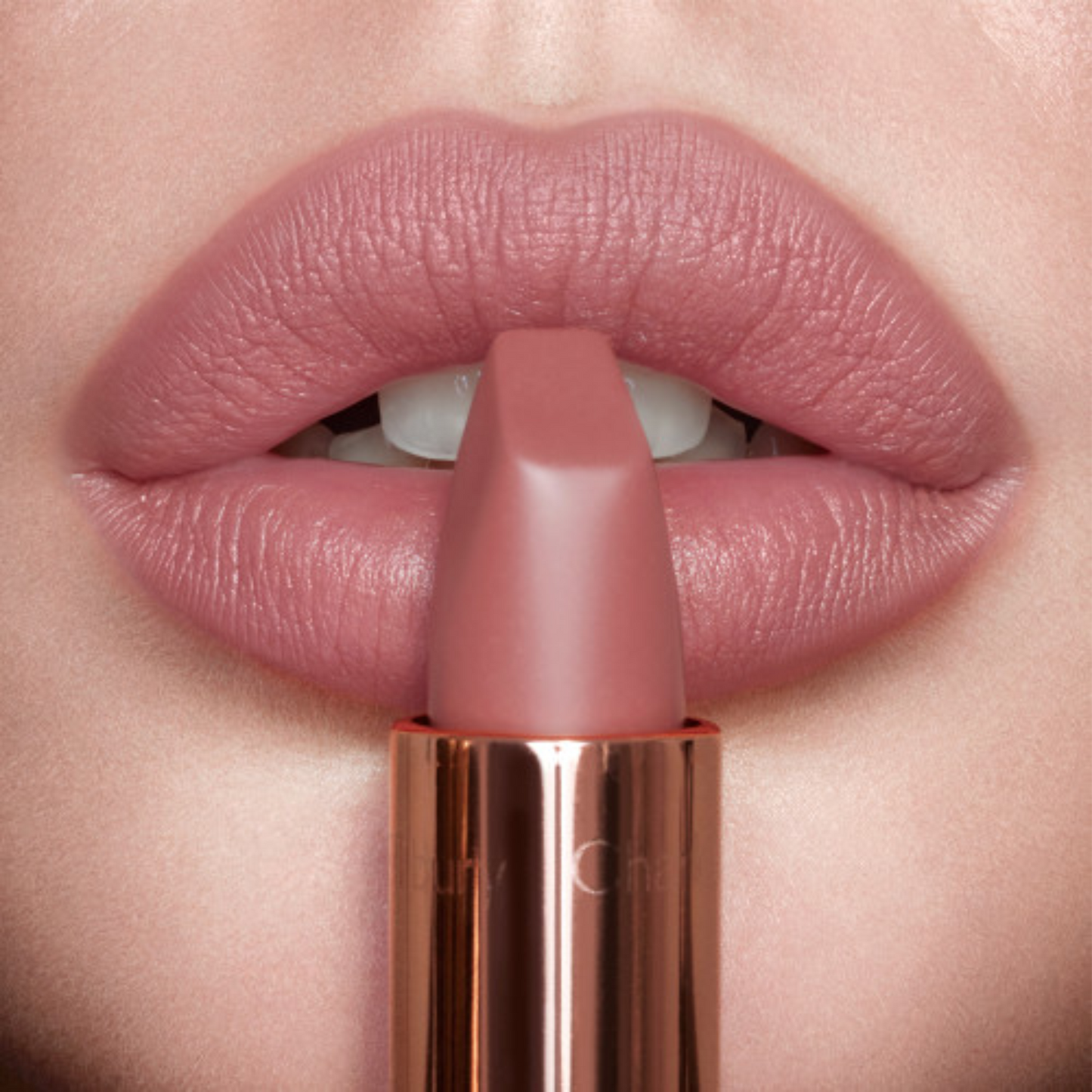 Set de Labios PILLOW TALK BEAUTIFYING LIP AND CHEEK SECRETS CHARLOTTE TILBURY
