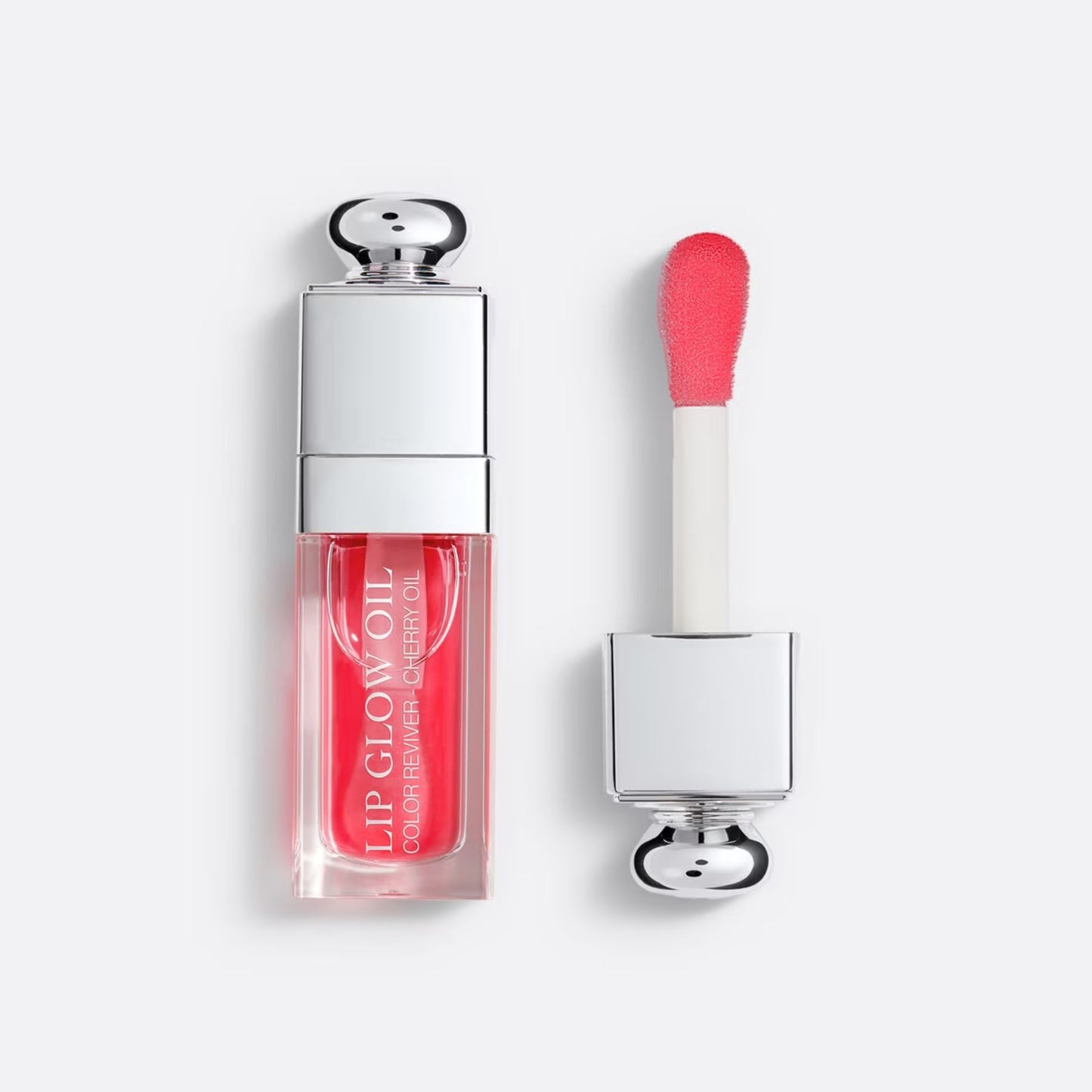 Labial Líquido Gloss ADDICT LIP GLOW OIL DIOR MAKEUP
