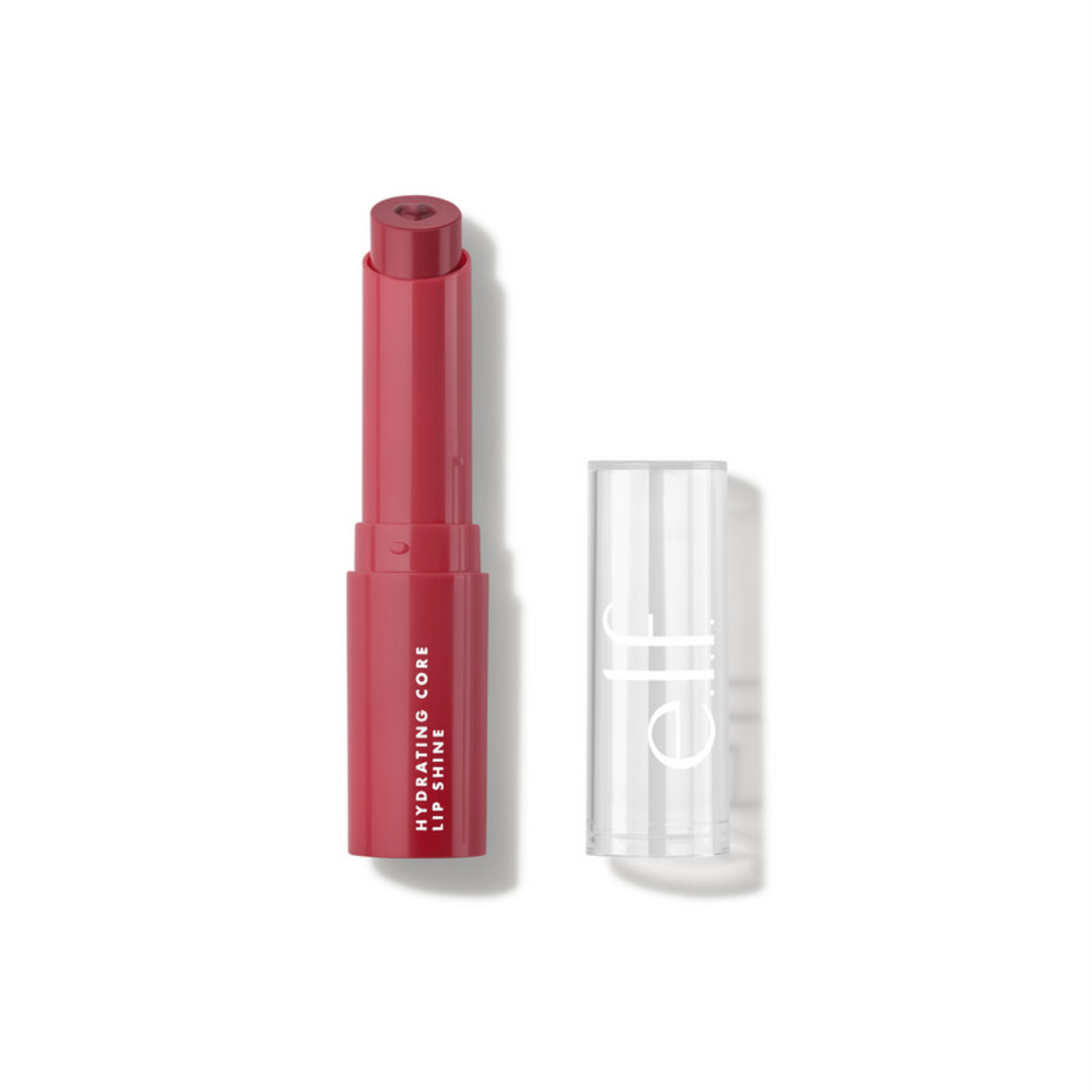 Bálsamo Labial HYDRATING CORE LIP SHINE ELF