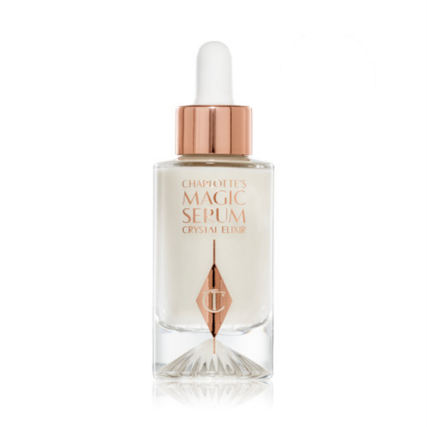 Suero Hidratante MAGIC SERUM CRYSTAL ELIXIR CHARLOTTE TILBURY