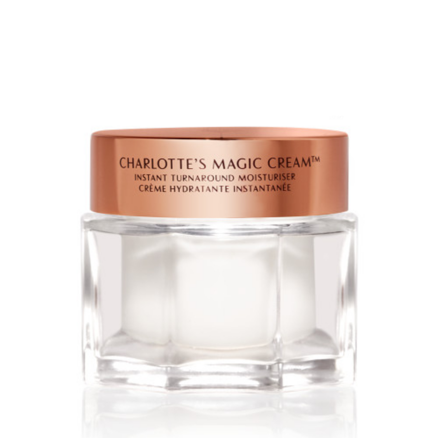 Crema Hidratante MAGIC CREAM CHARLOTTE TILBURY