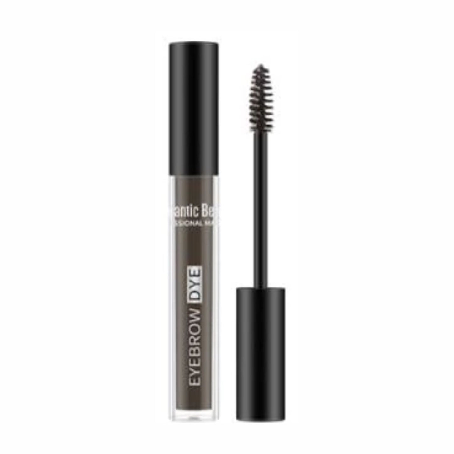 Gel de Ceja EYEBROW DYE ROMANTIC BEAUTY