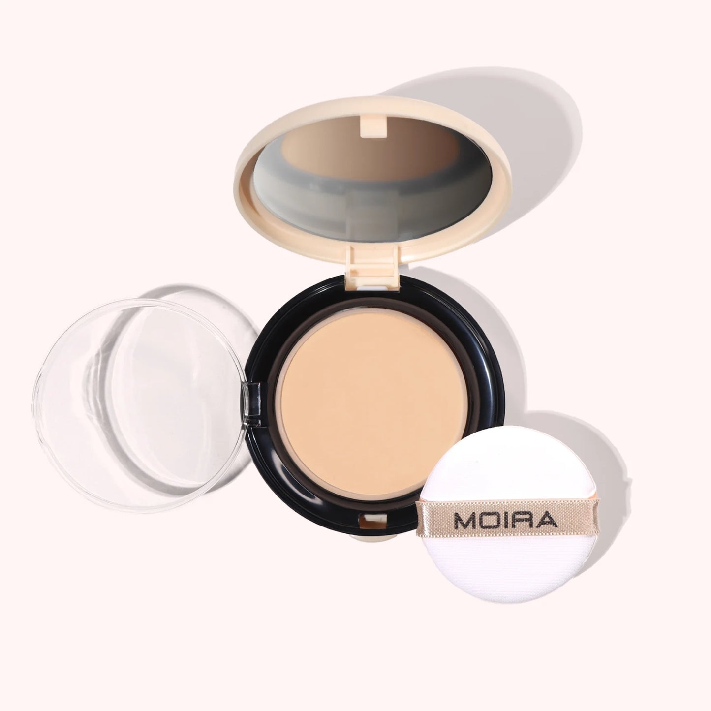 Polvo Compacto COMPLETE WEAR POWDER FOUNDATION MOIRA