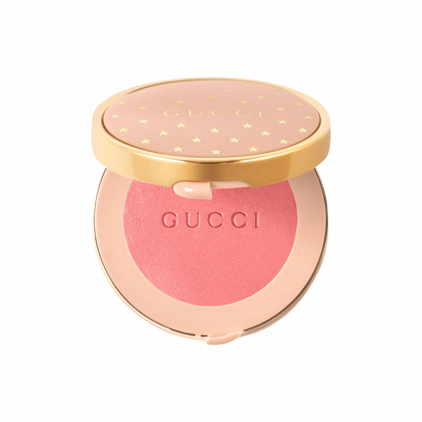 Rubor LUMINOUS MATTE BEAUTY BLUSH GUCCI
