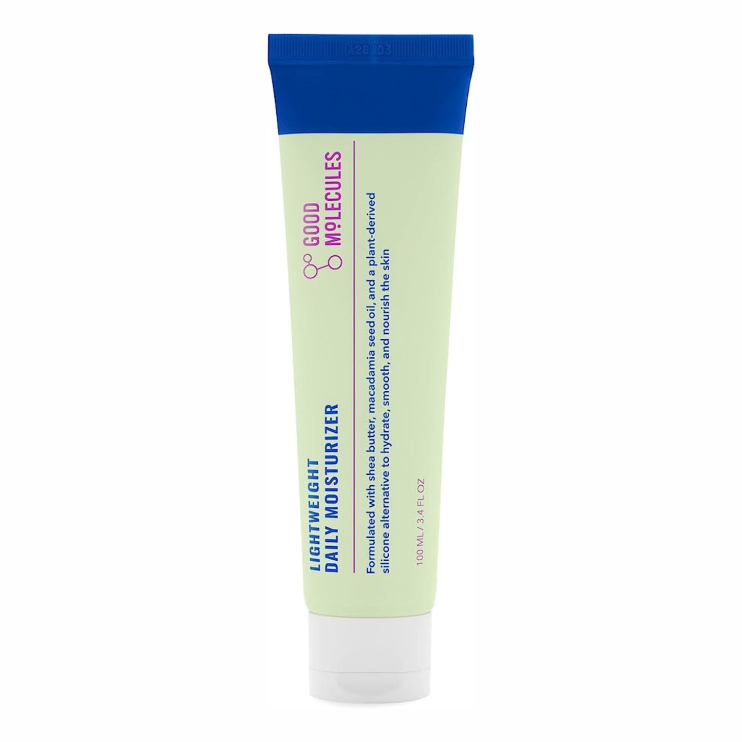 Hidratante LIGHTWEIGHT DAILY MOISTURIZER GOOD MOLECULES