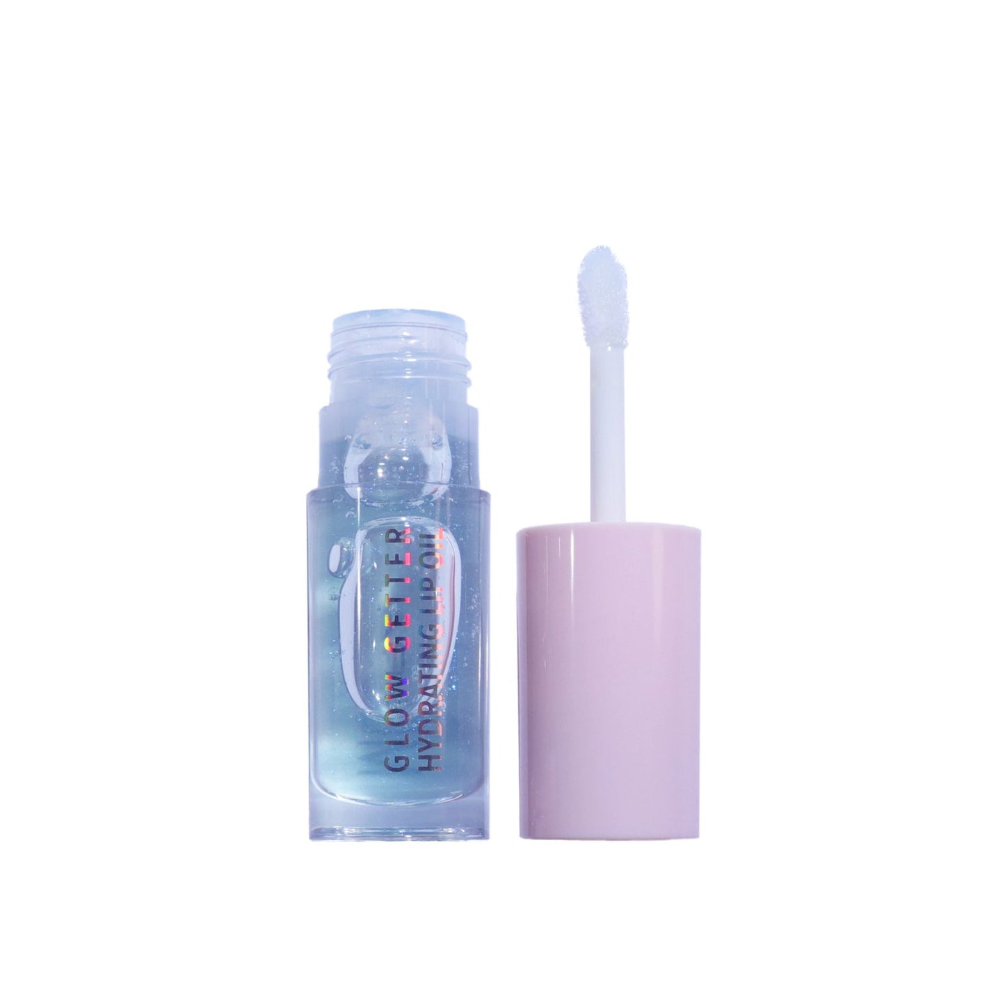 Labial Líquido Gloss GLOW GETTER HYDRATING LIP OIL MOIRA