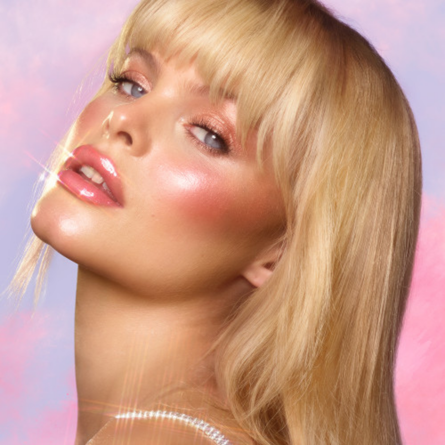 Set de Labios PILLOW TALK BEAUTIFYING LIP AND CHEEK SECRETS CHARLOTTE TILBURY
