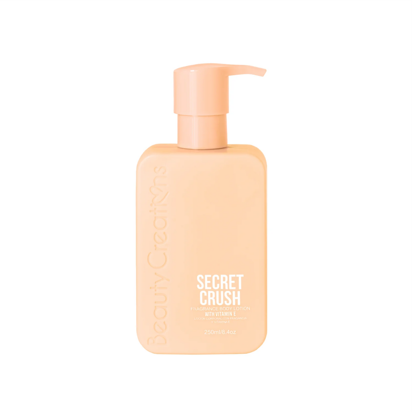 Loción BODY LOTION BEAUTY CREATIONS