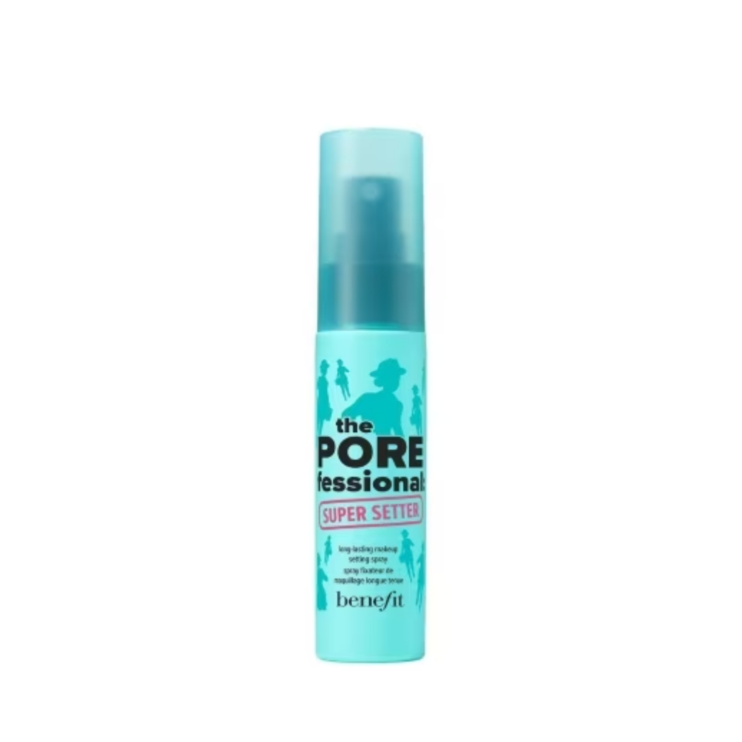 Fijador THE PORE FESSIONAL SUPER SETTER MINI BENEFIT