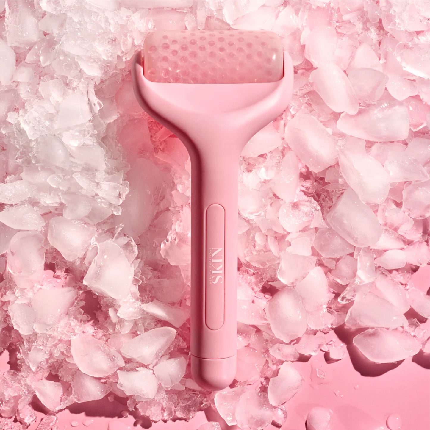 Rodillo de Cara SKIN ICY U ROLLIN BEAUTY CREATIONS