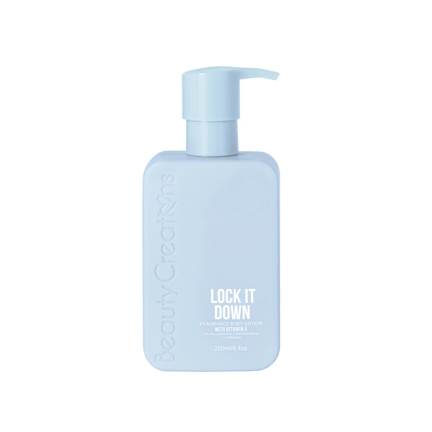 Loción BODY LOTION BEAUTY CREATIONS