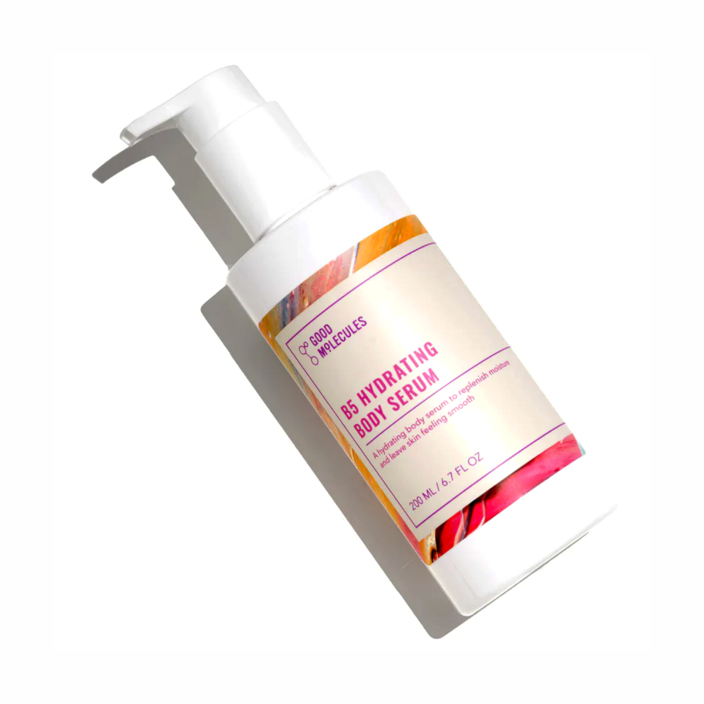Serum B5 HYDRATING BODY SERUM GOOD MOLECULES