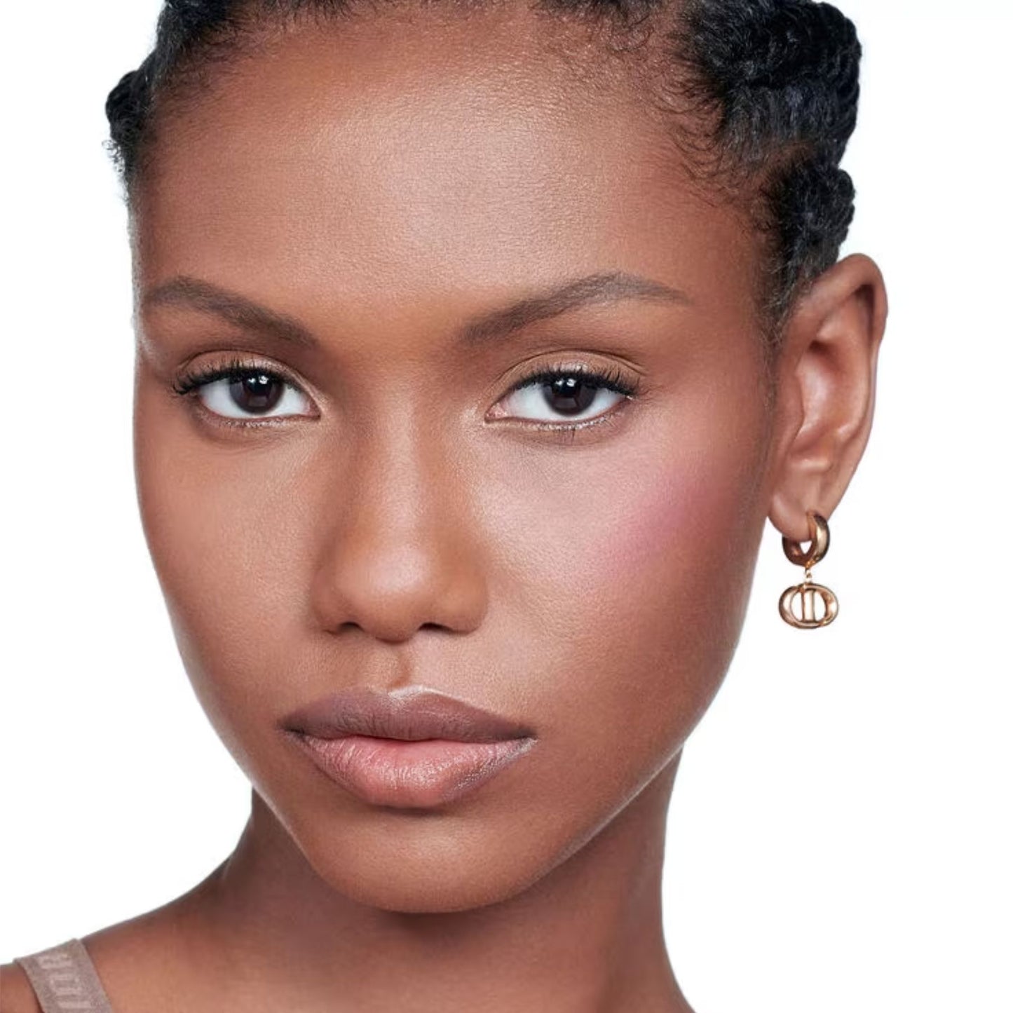 Rubor DIOR BACKSTAGE ROSY GLOW BLUSH 006 BERRY DIOR MAKEUP