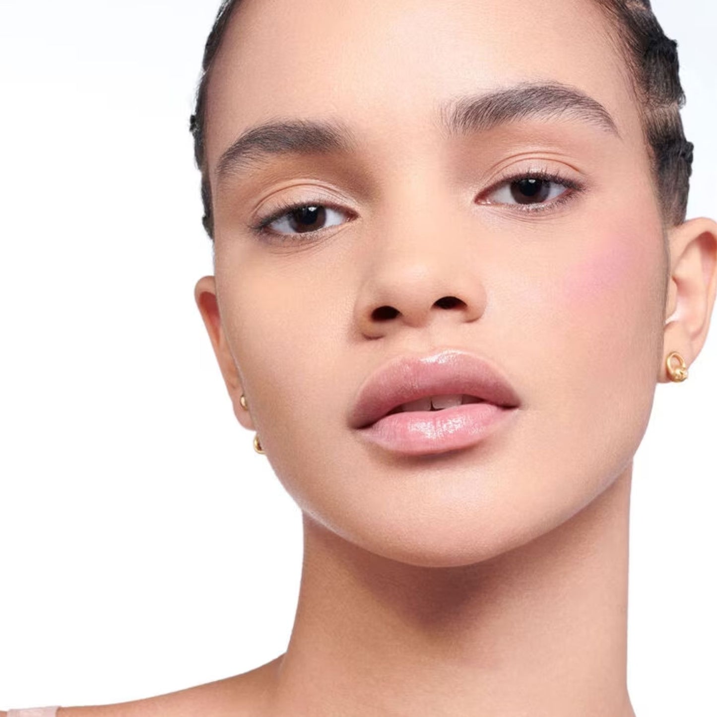 Rubor DIOR BACKSTAGE ROSY GLOW BLUSH 006 BERRY DIOR MAKEUP