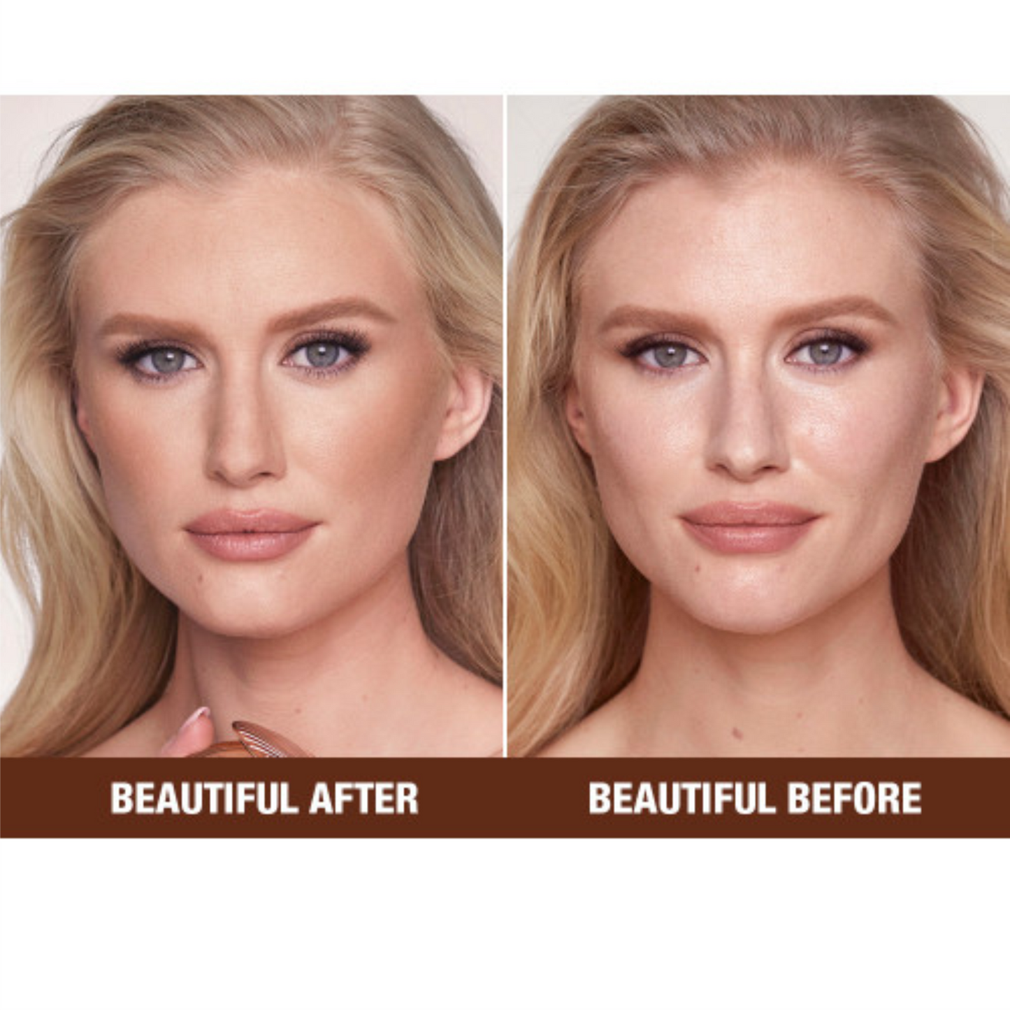 Bronceador AIRBRUSH BRONZER CHARLOTTE TILBURY