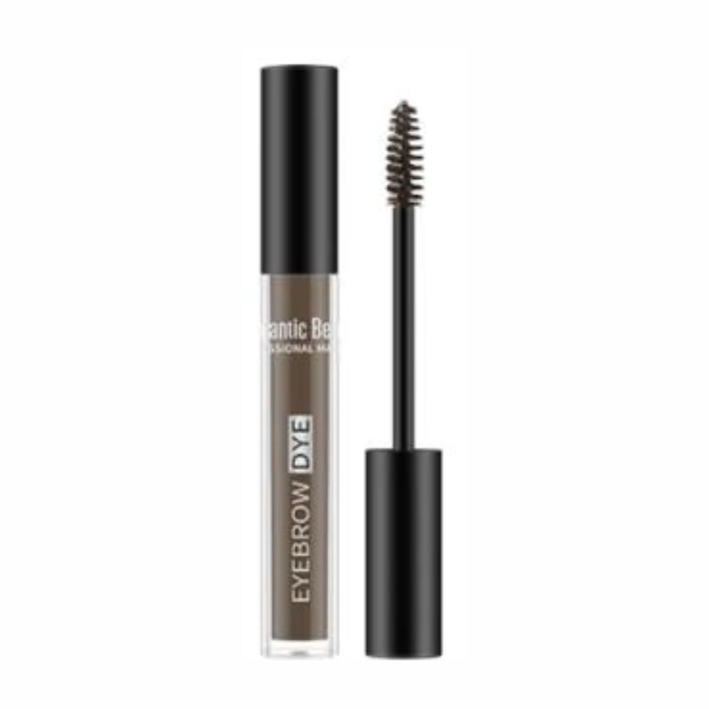 Gel de Ceja EYEBROW DYE ROMANTIC BEAUTY